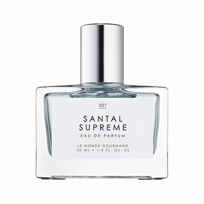 SANTAL SUPREME EAU DE PARFUM